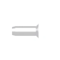 Gesipa 1464104 CAP-Blindnietmutter M6 100St. Gesipa 1464104 CAP-Blindnietmutter M6 100St.