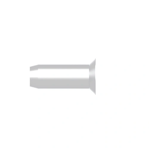 Gesipa 1464104 CAP-Blindnietmutter M6 100St. Gesipa 1464104 CAP-Blindnietmutter M6 100St.