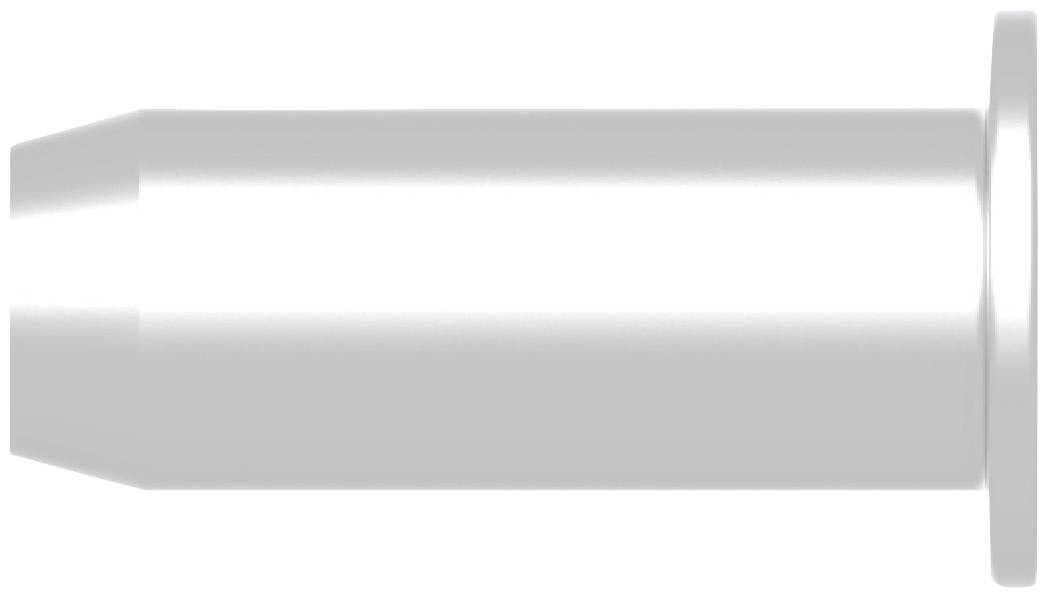 Gesipa 1464107 CAP-Blindnietmutter M4 500St.