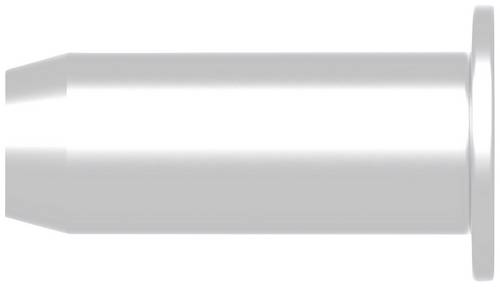 Gesipa 1464108 CAP-Blindnietmutter M4 500 St.