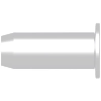 Gesipa 1464108 CAP-Blindnietmutter M4 500St. Gesipa 1464108 CAP-Blindnietmutter M4 500St.