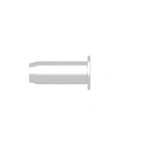Gesipa 1464113 CAP-Blindnietmutter M8 100St. Gesipa 1464113 CAP-Blindnietmutter M8 100St.