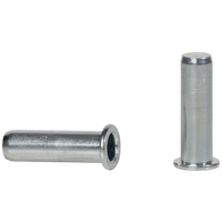 Gesipa 1464113 CAP-Blindnietmutter M8 100St. Gesipa 1464113 CAP-Blindnietmutter M8 100St.