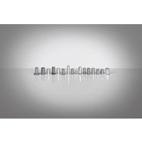 Gesipa 1464117 CAP-Blindnietmutter M6 250St. Gesipa 1464117 CAP-Blindnietmutter M6 250St.