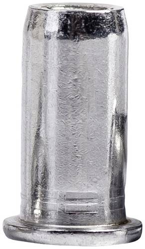 Gesipa 1464291 Blindnietmutter M8 100 St.