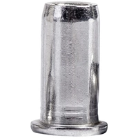 Gesipa 1464291 Blindnietmutter M8 100St. Gesipa 1464291 Blindnietmutter M8 100St.