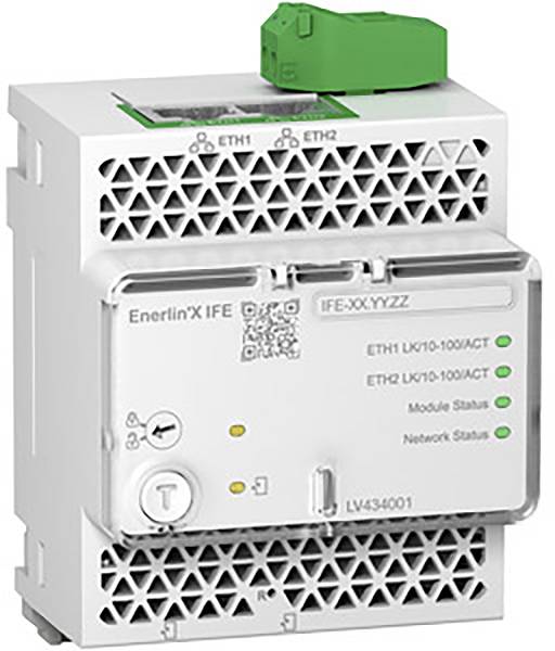 Schneider Electric LV434001 Erweiterungsmodul
