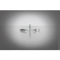 Gesipa 1464481 Mehrbereichs Blindnietschraube M6 100St. Gesipa 1464481 Mehrbereichs Blindnietschraube M6 100St.