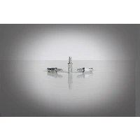 Gesipa 1464481 Mehrbereichs Blindnietschraube M6 100St. Gesipa 1464481 Mehrbereichs Blindnietschraube M6 100St.