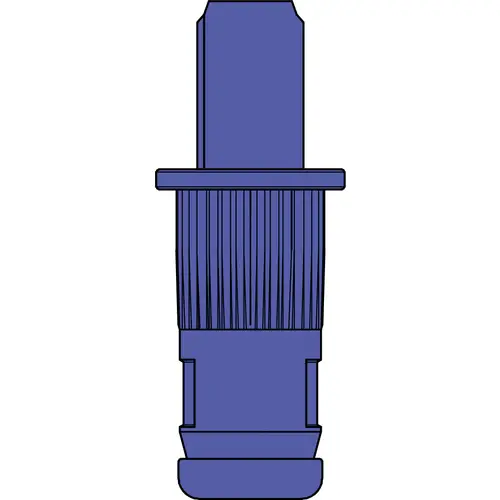 Gesipa 1464481 Mehrbereichs Blindnietschraube M6 100St. Gesipa 1464481 Mehrbereichs Blindnietschraube M6 100St.