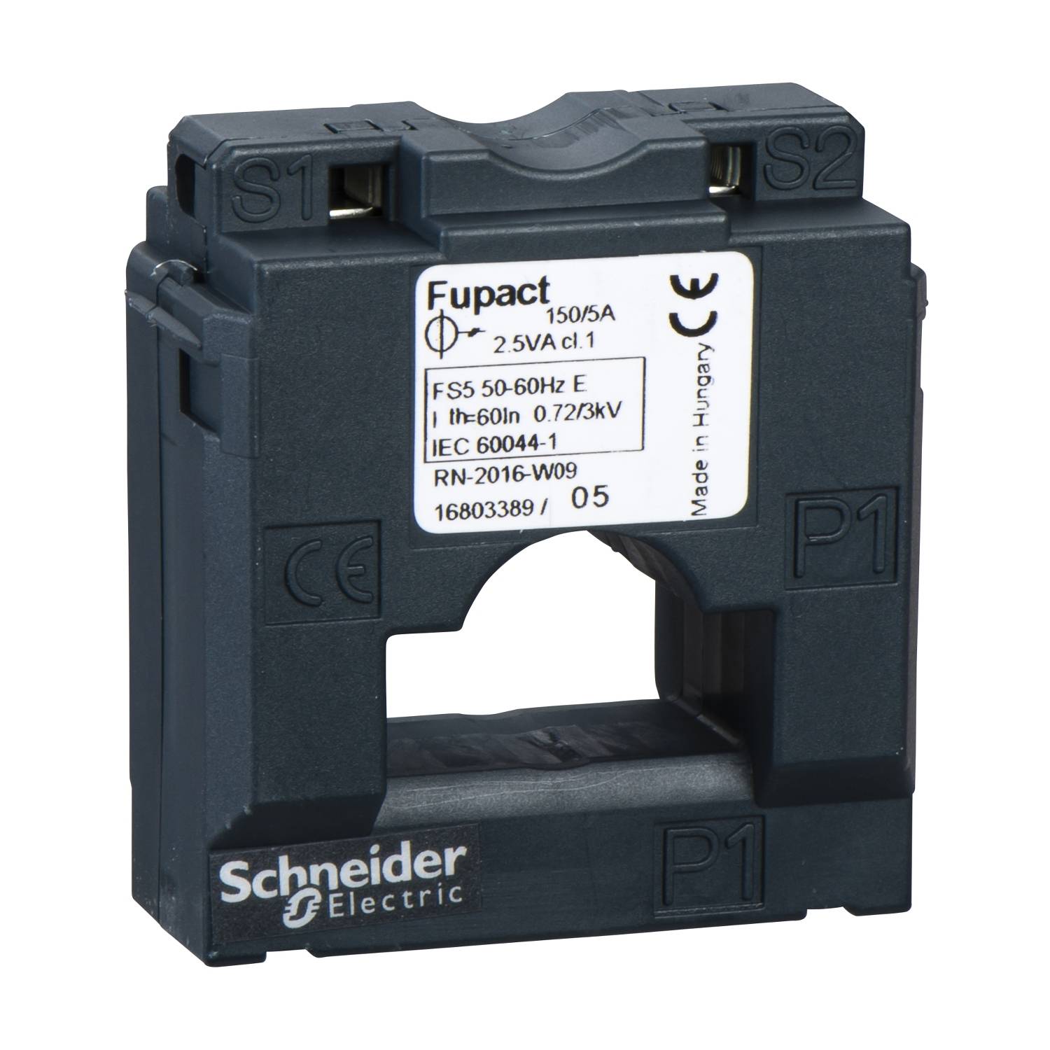 Schneider Electric LV480885 Stromwandler 1St.