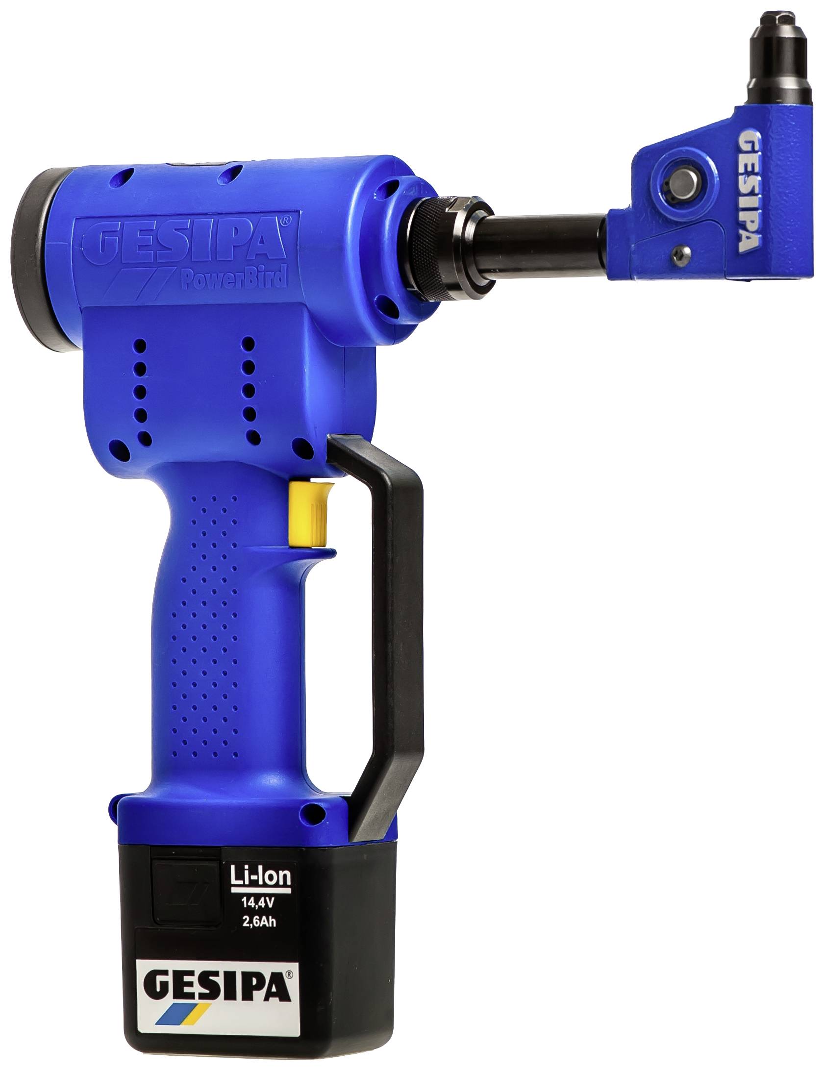 Gesipa 1464882 Winkelkopf 1 St.