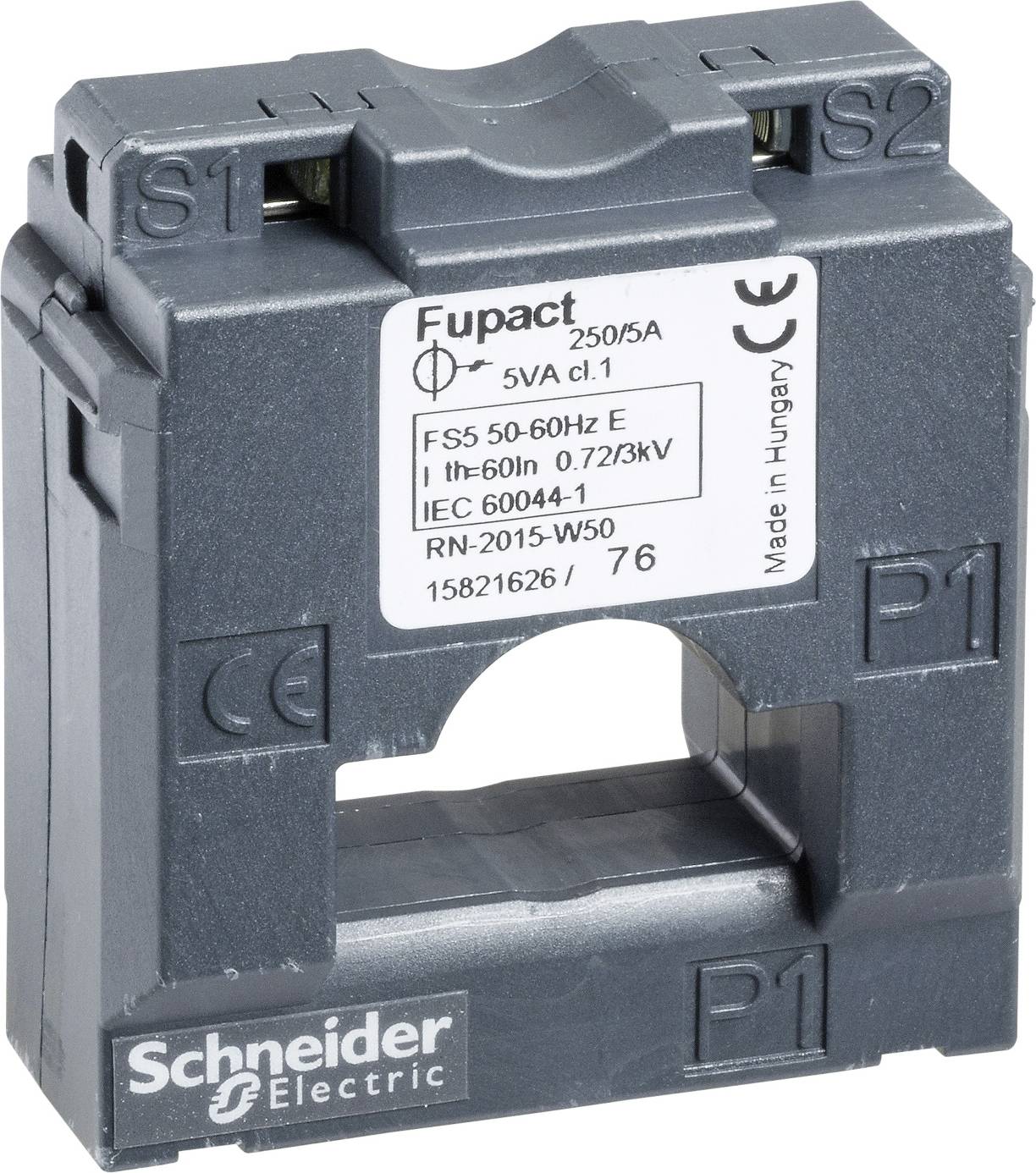Schneider Electric LV480888 Stromwandler 1 St.
