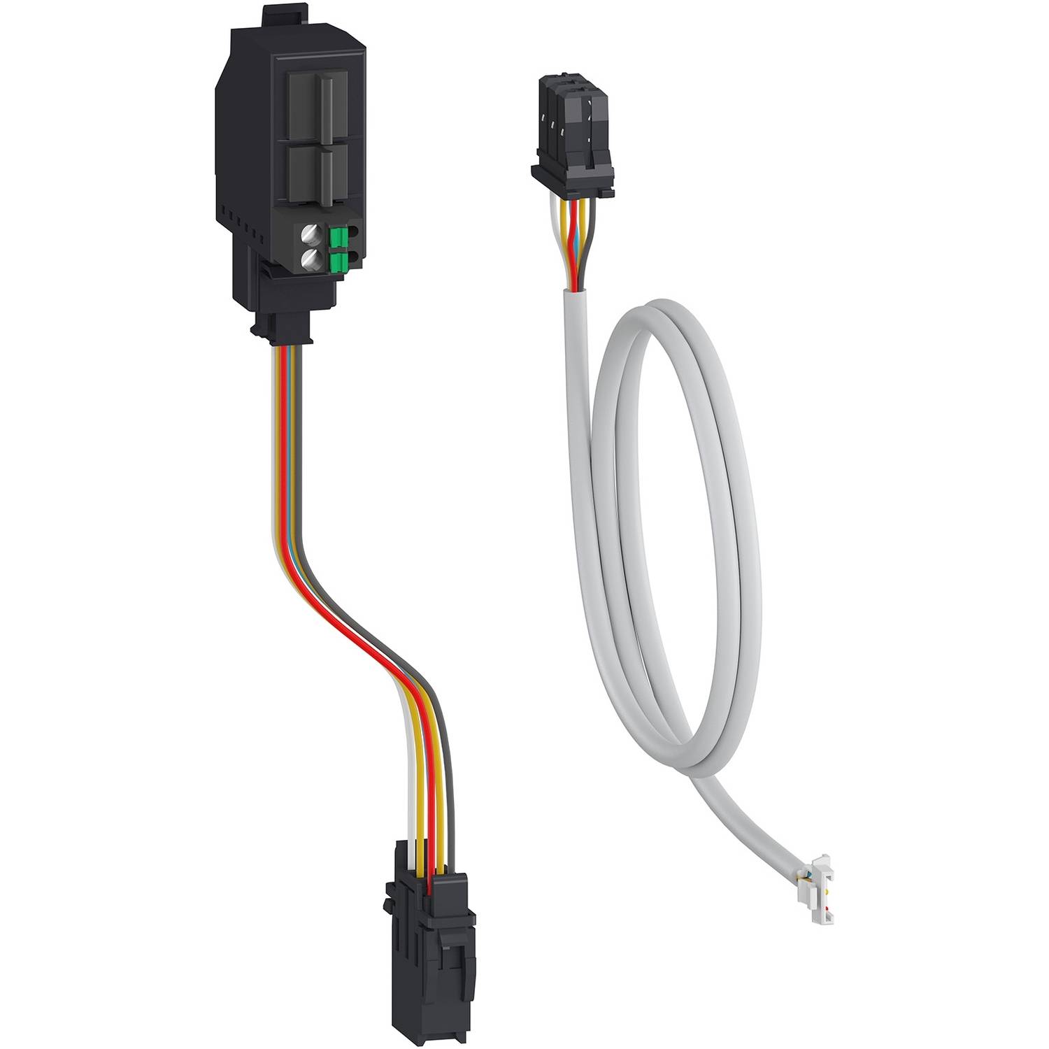 Schneider Electric LV850062SP Erweiterungsmodul