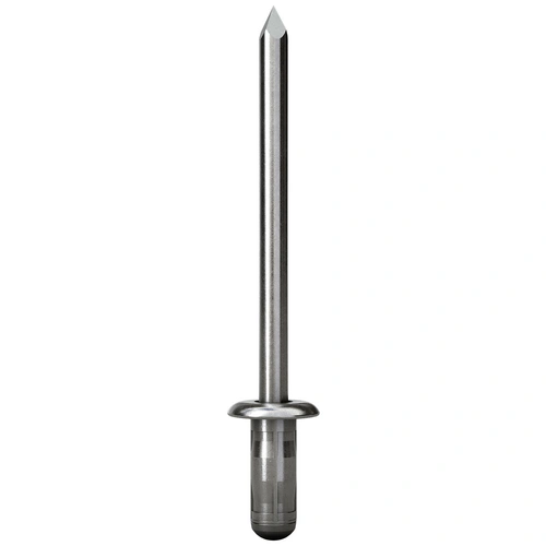 Gesipa 1464926 Blindniete Stahl Stahl 250St. Gesipa 1464926 Blindniete Stahl Stahl 250St.