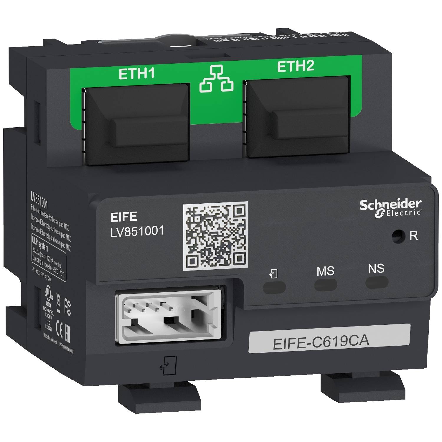 Schneider Electric LV851001SP Erweiterungsmodul