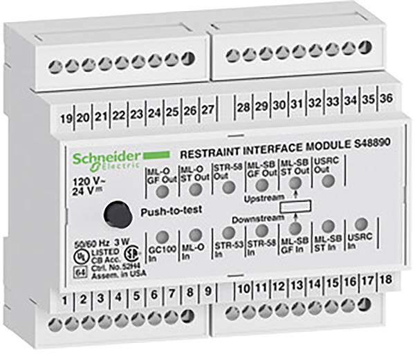 Schneider Electric LV848892SP Erweiterungsmodul
