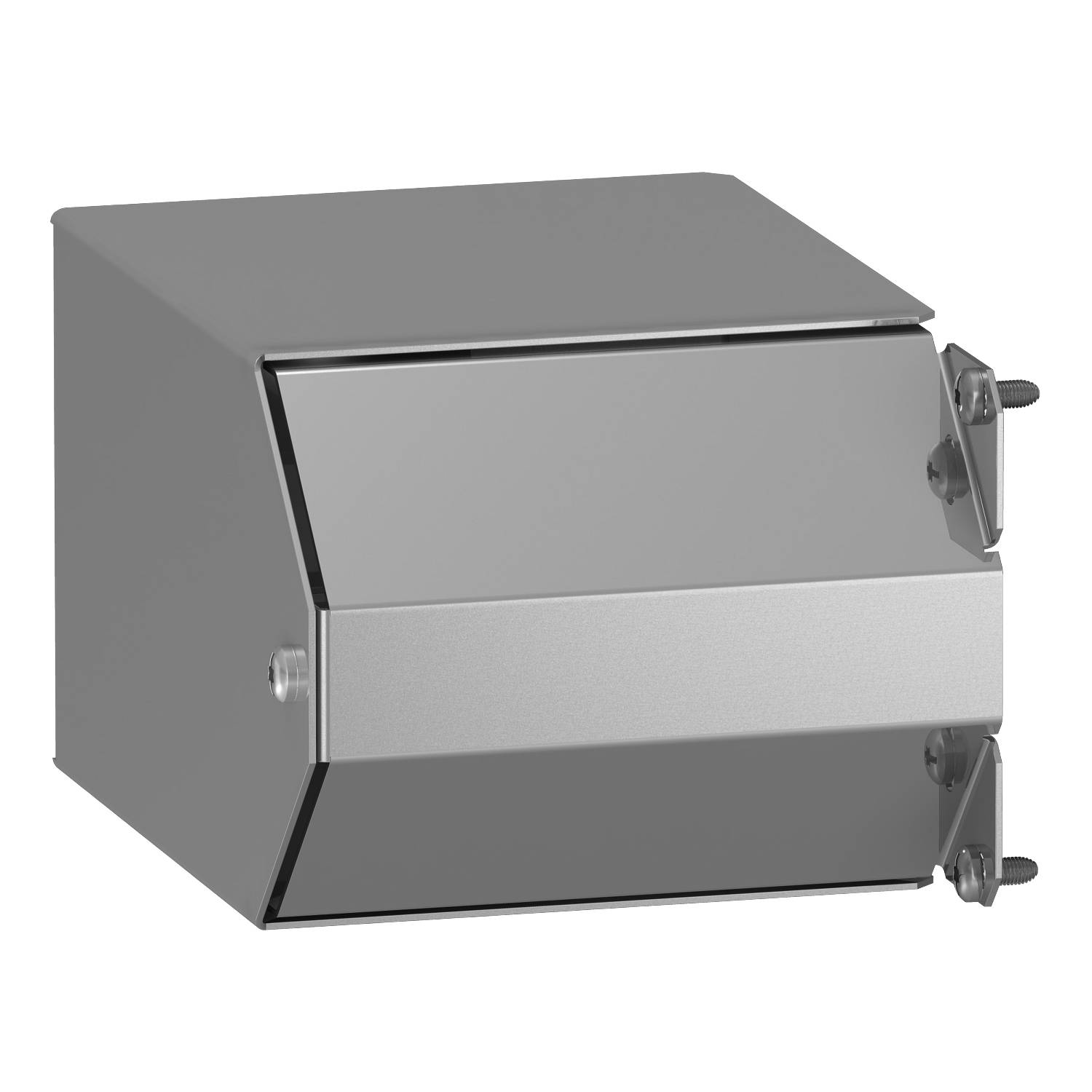 Schneider Electric NSYBN408 Gleitmutter