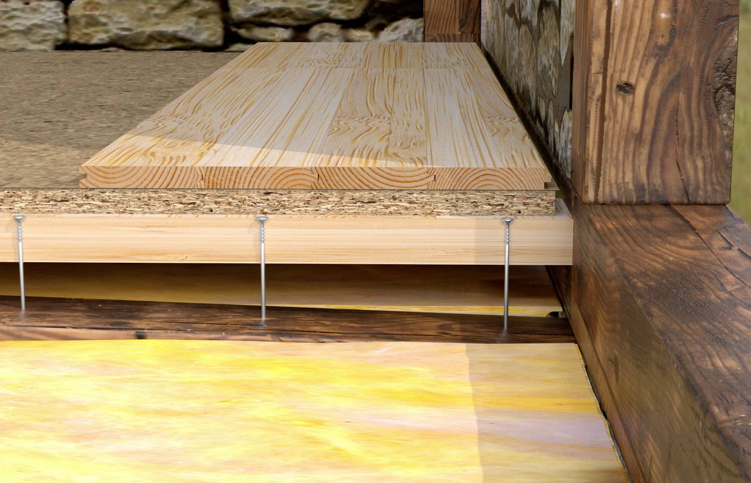 Fischer 059046 JUSS Justierschraube 6mm 120mm T-Profil 100St.