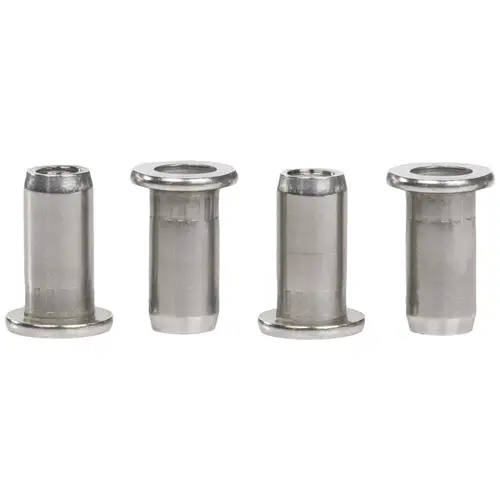 Gesipa 1568810 SoftGrip®-Blindnietmutter M6 200St. Gesipa 1568810 SoftGrip®-Blindnietmutter M6 200St.