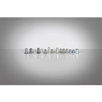 Gesipa 1568810 SoftGrip®-Blindnietmutter M6 200St. Gesipa 1568810 SoftGrip®-Blindnietmutter M6 200St.