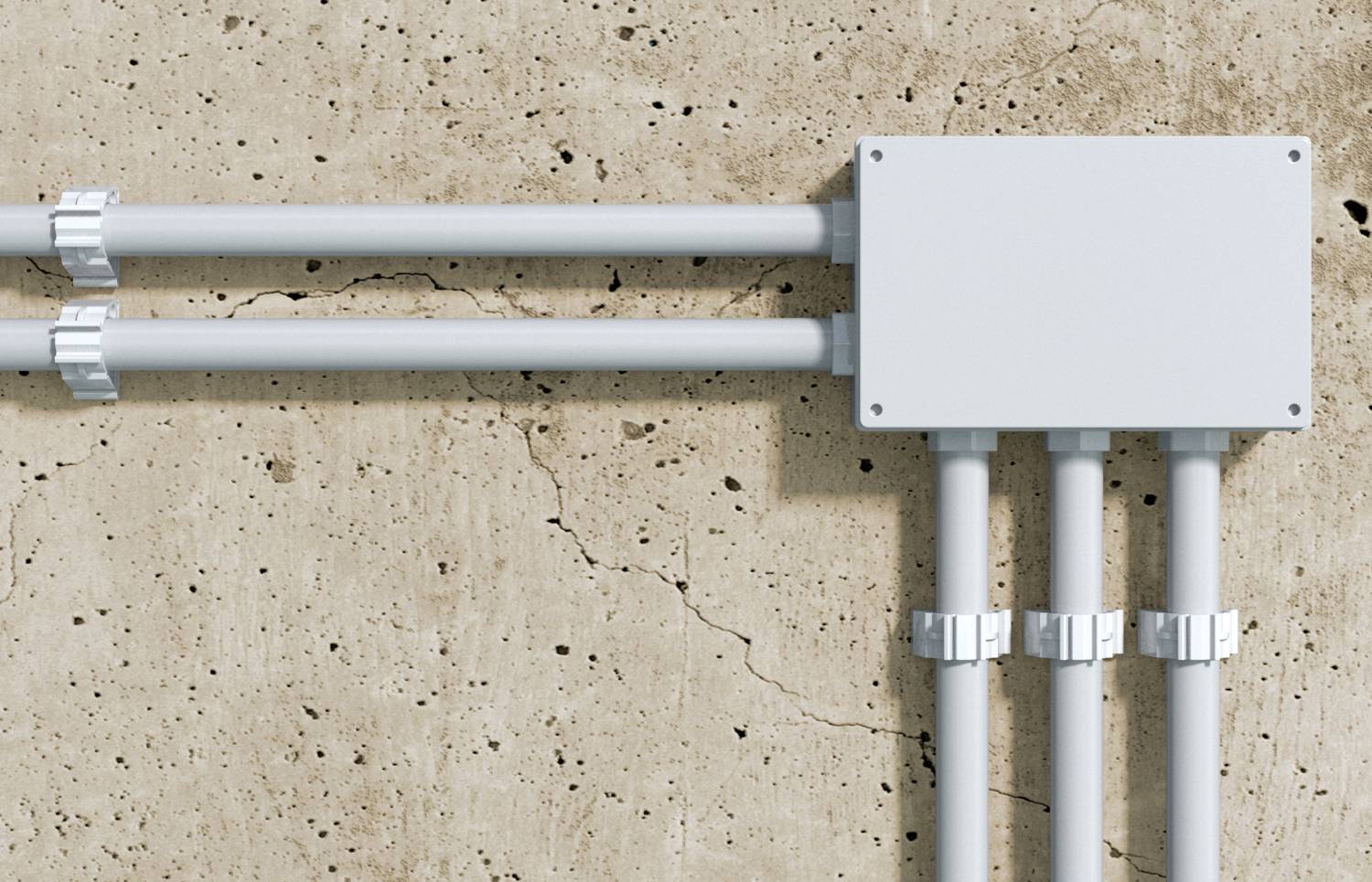 Fischer SCN 16 Verschlussclip 30 mm Kunststoff 501261 100 St. (L x B x H) 30 x 16 x 30 mm