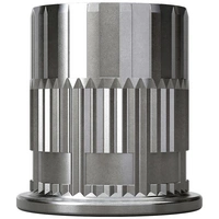 Gesipa 1658767 Blindnietmutter M6 250St. Gesipa 1658767 Blindnietmutter M6 250St.