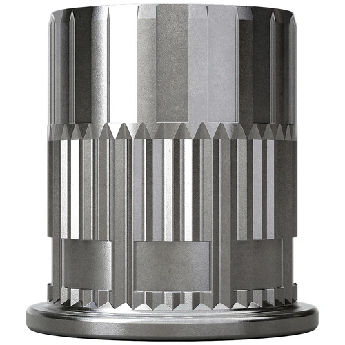 Gesipa 1658767 Blindnietmutter M6 250St. Gesipa 1658767 Blindnietmutter M6 250St.
