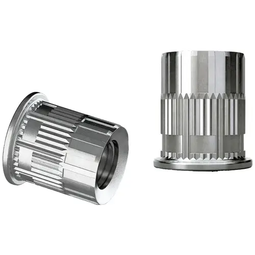 Gesipa 1658767 Blindnietmutter M6 250St. Gesipa 1658767 Blindnietmutter M6 250St.