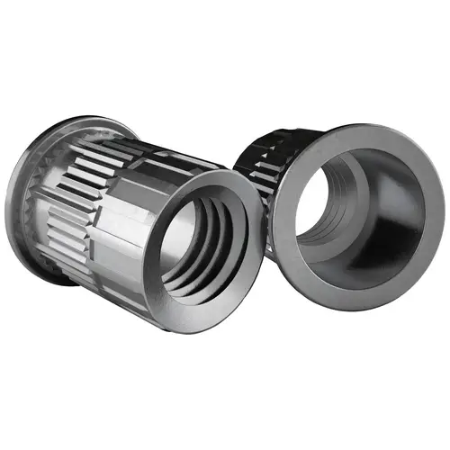 Gesipa 1658767 Blindnietmutter M6 250St. Gesipa 1658767 Blindnietmutter M6 250St.