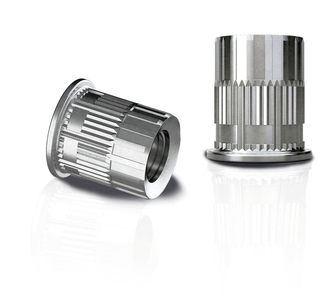 Gesipa 1658768 Blindnietmutter M5 500 St.