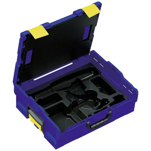 Gesipa 1679667 Akku-Blindniet-Setzgerät 1St. Gesipa 1679667 Akku-Blindniet-Setzgerät 1St.