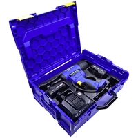 Gesipa 1679667 Akku-Blindniet-Setzgerät 1St. Gesipa 1679667 Akku-Blindniet-Setzgerät 1St.