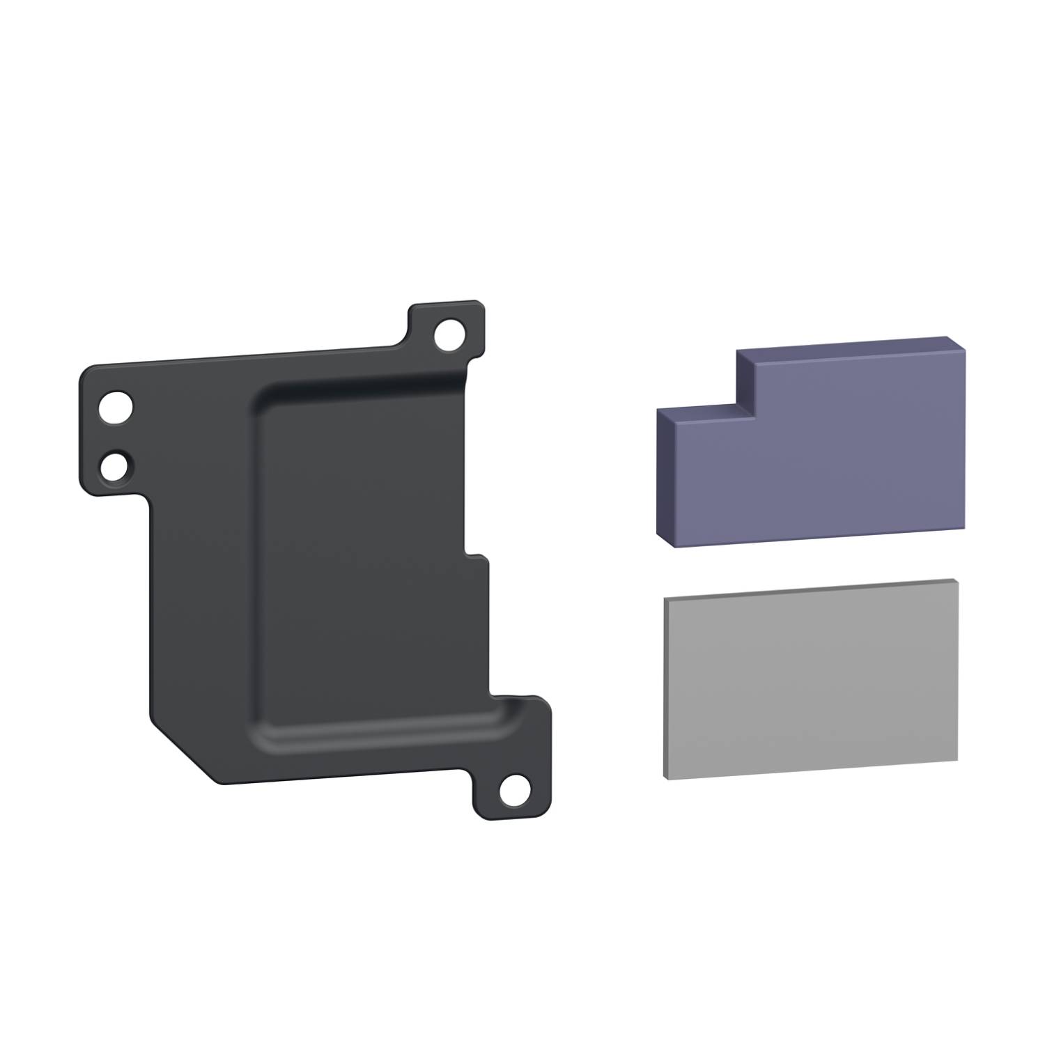 Schneider Electric HMIYP6HSM2S Erweiterungsmodul