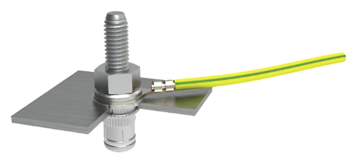 Gesipa 1711505 Blindnietschraube 100St.