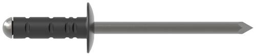 1712694 Spezial-Blindniete Stahl Aluminium e-Fast PolyGrip® 250 St