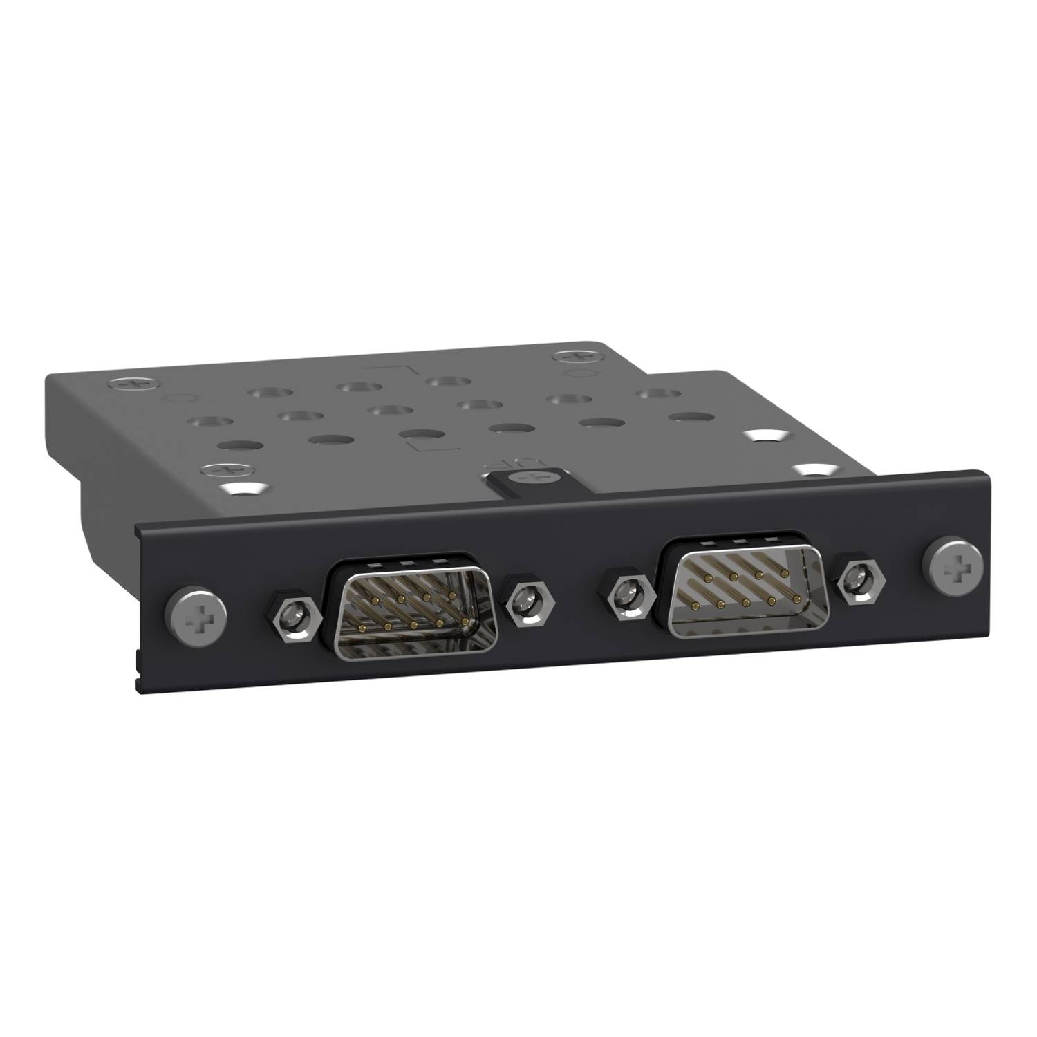 Schneider Electric HMIYP6MPR42P2 Erweiterungsmodul