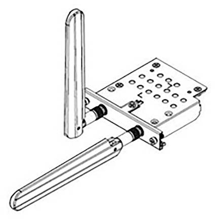 Schneider Electric HMIYP6MPWF Erweiterungsmodul