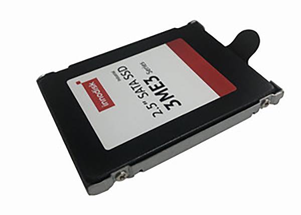 Schneider Electric 256 GB Interne SSD HMIYP6SSD256