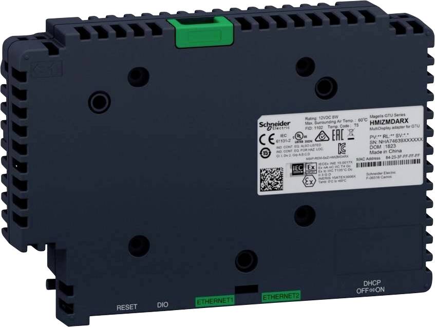 Schneider Electric HMIZMDARX Erweiterungsmodul