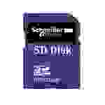 Schneider Electric Carte SD