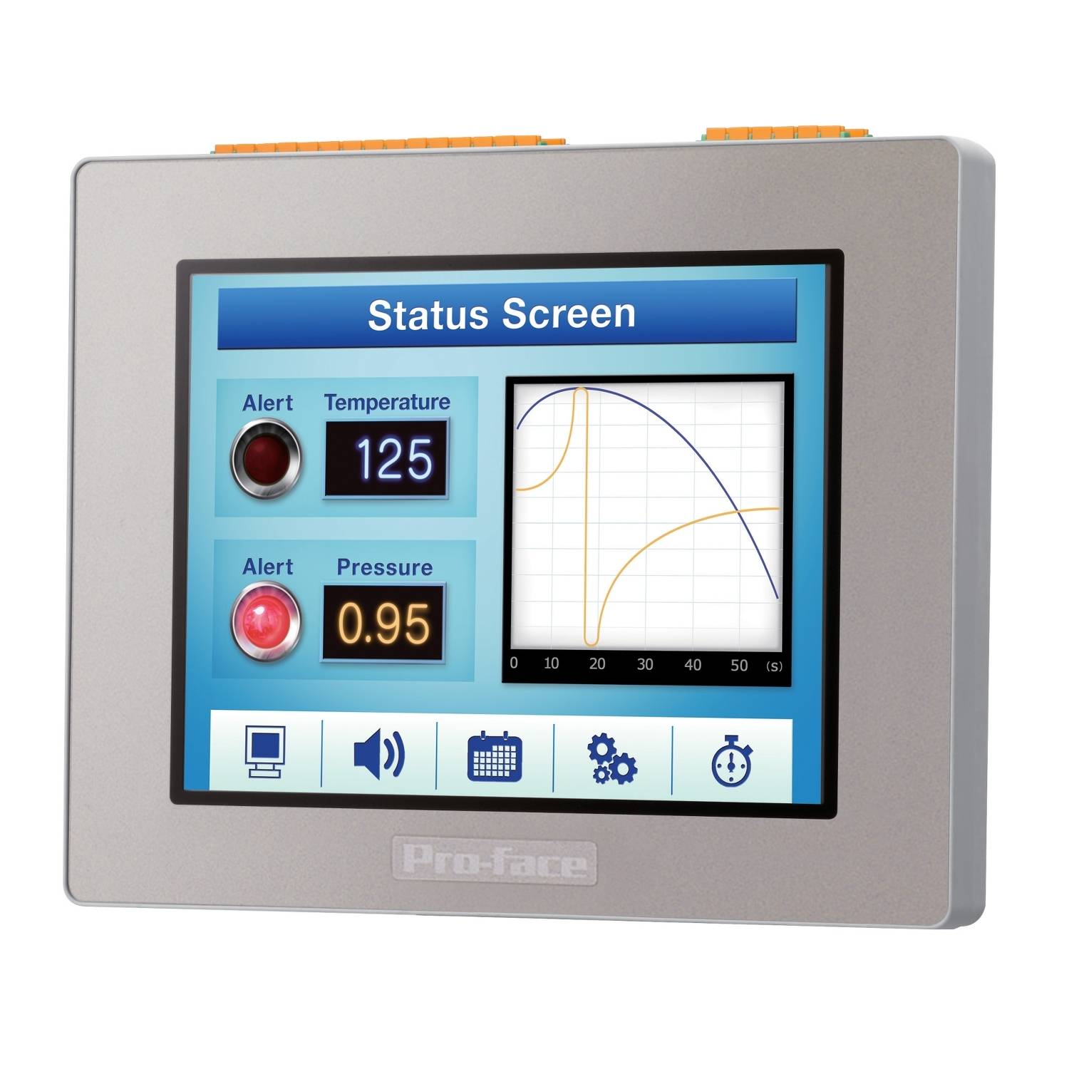 Schneider Electric PFXLM4301TADDK Erweiterungsmodul