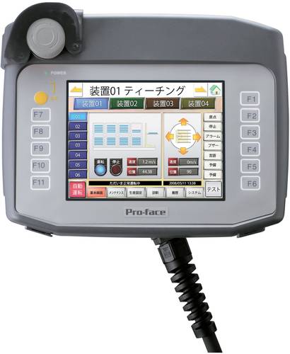 Schneider Electric PFXGP4311HTADEGK Erweiterungsmodul
