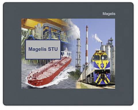 Schneider Electric HMISTU855W Erweiterungsmodul