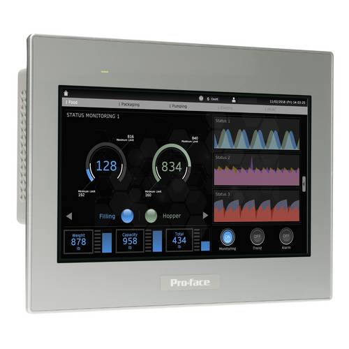 Schneider Electric PFXST6500WAD Erweiterungsmodul