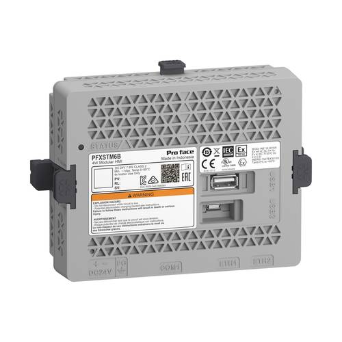 Schneider Electric PFXSTM6B Erweiterungsmodul