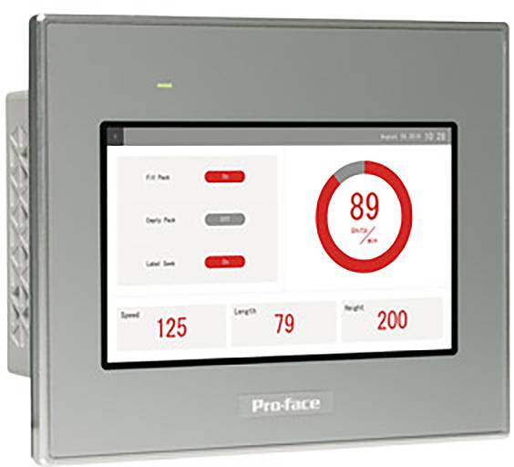 Schneider Electric PFXSTW6200WAD Erweiterungsmodul