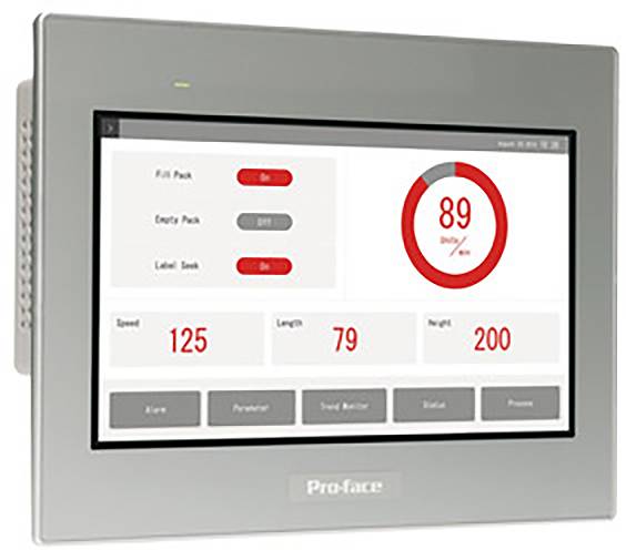Schneider Electric PFXSTW6500WAD Erweiterungsmodul