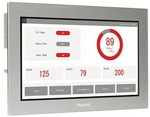 Schneider Electric PFXSTW6700WAD Erweiterungsmodul