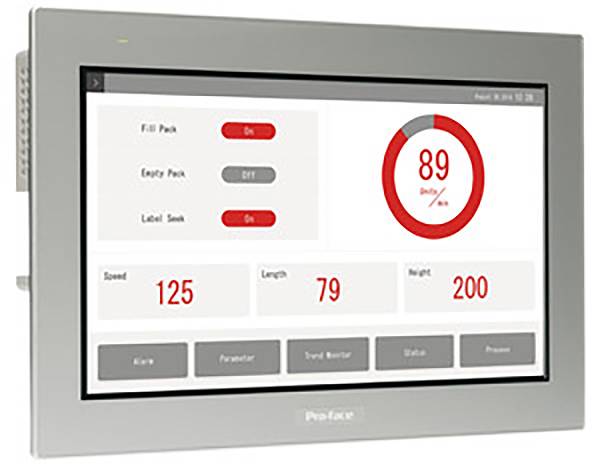 Schneider Electric PFXSTW6700WAD Erweiterungsmodul